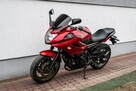 Yamaha XJ 6 Diversion F 600 R 2010 KSIĄŻKA  Raty Transport Największy Wybór W PL - 7