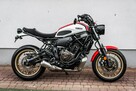 Yamaha XSR 700 R 2021 Raty Transport ABS CAFE Racer Największy Wybór Moto W PL - 3