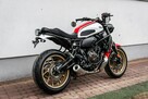 Yamaha XSR 700 R 2021 Raty Transport ABS CAFE Racer Największy Wybór Moto W PL - 4