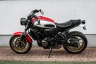 Yamaha XSR 700 R 2021 Raty Transport ABS CAFE Racer Największy Wybór Moto W PL - 6