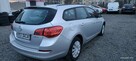 Opel Astra 1,4 140KM 156 tys.km/NAVI/Nowy rozrząd i olej/Stan bdb - 4