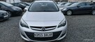 Opel Astra 1,4 140KM 156 tys.km/NAVI/Nowy rozrząd i olej/Stan bdb - 5