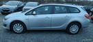 Opel Astra 1,4 140KM 156 tys.km/NAVI/Nowy rozrząd i olej/Stan bdb - 6