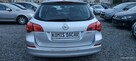 Opel Astra 1,4 140KM 156 tys.km/NAVI/Nowy rozrząd i olej/Stan bdb - 7
