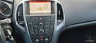 Opel Astra 1,4 140KM 156 tys.km/NAVI/Nowy rozrząd i olej/Stan bdb - 13
