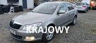 Škoda Octavia 1,4 TSI 122KM/Salon Polska/Alu,Parktronik/Stan bdb - 1