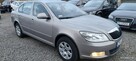 Škoda Octavia 1,4 TSI 122KM/Salon Polska/Alu,Parktronik/Stan bdb - 2