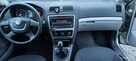 Škoda Octavia 1,4 TSI 122KM/Salon Polska/Alu,Parktronik/Stan bdb - 11