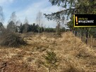 Działka inwestycyjna Samsonów gm. Zagnańsk, - 1