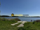 Działka rekreacyjna Załęże gm. Kozielice - 10