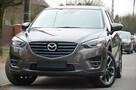 Mazda CX-5 Opłacona 2.2D 150KM Lift Serwis Bose Bi-xenon Skóra Kamera Pamięci - 1