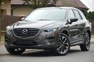 Mazda CX-5 Opłacona 2.2D 150KM Lift Serwis Bose Bi-xenon Skóra Kamera Pamięci - 2