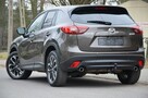 Mazda CX-5 Opłacona 2.2D 150KM Lift Serwis Bose Bi-xenon Skóra Kamera Pamięci - 6