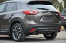 Mazda CX-5 Opłacona 2.2D 150KM Lift Serwis Bose Bi-xenon Skóra Kamera Pamięci - 8