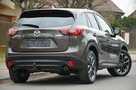 Mazda CX-5 Opłacona 2.2D 150KM Lift Serwis Bose Bi-xenon Skóra Kamera Pamięci - 10