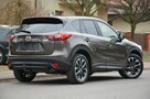 Mazda CX-5 Opłacona 2.2D 150KM Lift Serwis Bose Bi-xenon Skóra Kamera Pamięci - 11