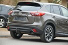 Mazda CX-5 Opłacona 2.2D 150KM Lift Serwis Bose Bi-xenon Skóra Kamera Pamięci - 12