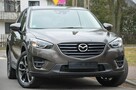 Mazda CX-5 Opłacona 2.2D 150KM Lift Serwis Bose Bi-xenon Skóra Kamera Pamięci - 13
