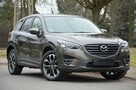 Mazda CX-5 Opłacona 2.2D 150KM Lift Serwis Bose Bi-xenon Skóra Kamera Pamięci - 14