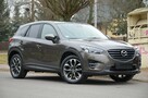 Mazda CX-5 Opłacona 2.2D 150KM Lift Serwis Bose Bi-xenon Skóra Kamera Pamięci - 15