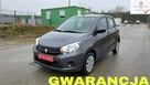 Suzuki Celerio klima automat malutki przebieg zrejestrowany - 1