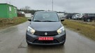 Suzuki Celerio klima automat malutki przebieg zrejestrowany - 2