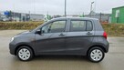 Suzuki Celerio klima automat malutki przebieg zrejestrowany - 5