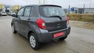 Suzuki Celerio klima automat malutki przebieg zrejestrowany - 6
