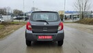 Suzuki Celerio klima automat malutki przebieg zrejestrowany - 7