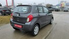Suzuki Celerio klima automat malutki przebieg zrejestrowany - 8