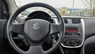 Suzuki Celerio klima automat malutki przebieg zrejestrowany - 9