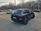 Volkswagen Touareg Pneumatyka - Skóra - Szybrdach - Zadbany - Zarejestrowany - 5