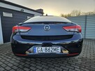 Opel Insignia 1.6 CDTI 136KM skóry LED zadbana AGR max wyposażenie BDB STAN zam - 3
