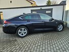 Opel Insignia 1.6 CDTI 136KM skóry LED zadbana AGR max wyposażenie BDB STAN zam - 4