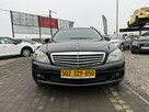 Mercedes C 200 - 2