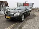 Mercedes C 200 - 3