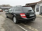 Mercedes C 200 - 5