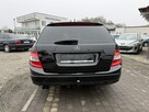Mercedes C 200 - 6