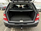 Mercedes C 200 - 13