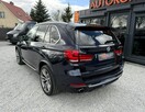 BMW X5 Kamera, Wentylowane grzane fotele, Head UP, Panorama, Asystenty pasa - 4