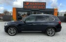 BMW X5 Kamera, Wentylowane grzane fotele, Head UP, Panorama, Asystenty pasa - 5