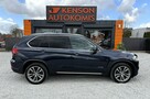 BMW X5 Kamera, Wentylowane grzane fotele, Head UP, Panorama, Asystenty pasa - 6