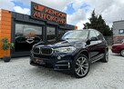 BMW X5 Kamera, Wentylowane grzane fotele, Head UP, Panorama, Asystenty pasa - 8