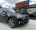 BMW X5 Kamera, Wentylowane grzane fotele, Head UP, Panorama, Asystenty pasa - 9
