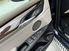 BMW X5 Kamera, Wentylowane grzane fotele, Head UP, Panorama, Asystenty pasa - 16