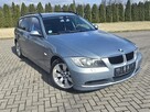 BMW 318 2,0Benz Serwis.Panorama Dach.Klimatr 2 str.Xenony.Parktr.Temp.OKAZJA