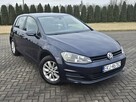 Volkswagen Golf 1,2 Turbo Navigacja.Klimatr 2 str.Tempomat.EL.szyby.Centralka.OKAZJA