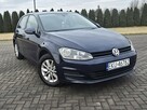 Volkswagen Golf 1,2 Turbo Navigacja.Klimatr 2 str.Tempomat.EL.szyby.Centralka.OKAZJA - 2