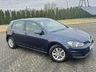 Volkswagen Golf 1,2 Turbo Navigacja.Klimatr 2 str.Tempomat.EL.szyby.Centralka.OKAZJA - 3