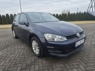 Volkswagen Golf 1,2 Turbo Navigacja.Klimatr 2 str.Tempomat.EL.szyby.Centralka.OKAZJA - 4